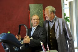 SOKO Stuttgart, Season 4 Episode 23 image