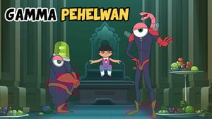 Astra Force, Season 2 Episode 58 image