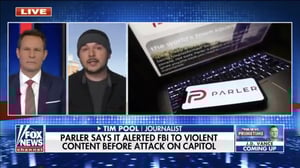 Fox News Primetime, Season 1 Episode 49 image