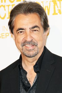 Joe Mantegna as Lawrence Oberman