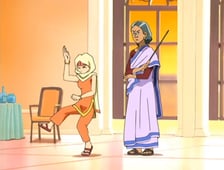 Dinosaur King, Season 1 Episode 33 image