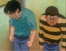 Fighting Spirit, Season 1 Episode 64 image