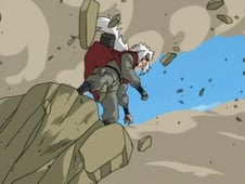 Naruto, Season 1 Episode 94 image