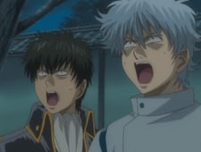 Gintama, Season 1 Episode 20 image