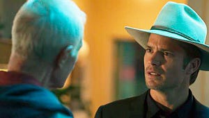 Postmortem: Justified Boss on the Bloody Finale, Raylan and Arlo's Future and the Series' End