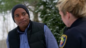 Scene of the Crime with Tony Harris, Season 1 Episode 5 image