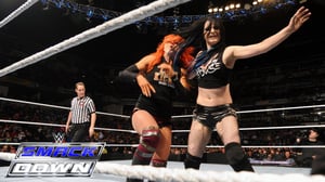WWE Smackdown!, Season 17 Episode 48 image