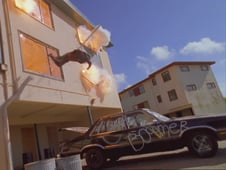 Nash Bridges, Season 3 Episode 5 image