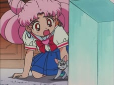 Sailor Moon, Season 4 Episode 15 image