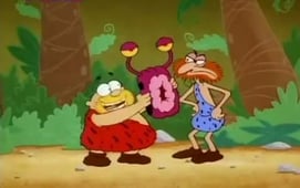 Eek! The Cat, Season 3 Episode 13 image