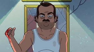 Grimsburg, Season 1 Episode 1 image