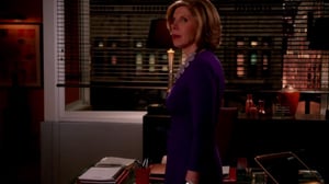 The Good Wife, Season 5 Episode 20 image