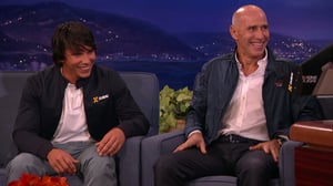 Conan, Season 6 Episode 22 image