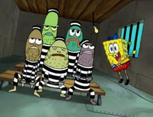 SpongeBob SquarePants, Season 5 Episode 15 image