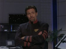 Power Rangers Lost Galaxy, Season 1 Episode 34 image