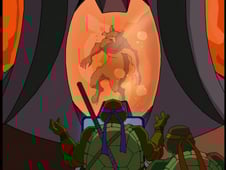 Teenage Mutant Ninja Turtles, Season 1 Episode 26 image