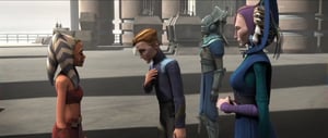 Star Wars: The Clone Wars, Season 3 Episode 6 image