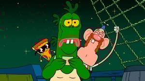 Uncle Grandpa, Season 1 Episode 12 image