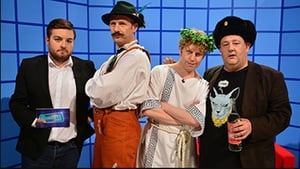 The Last Leg, Season 7 Episode 2 image