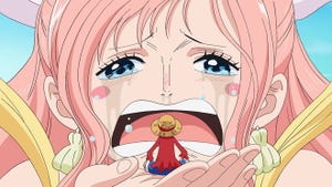 One Piece, Season 15 Episode 57 image