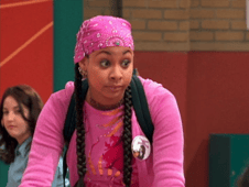 That's So Raven, Season 1 Episode 7 image