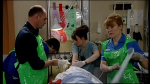 Casualty, Season 14 Episode 2 image