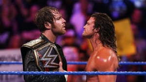 WWE Smackdown!, Season 18 Episode 30 image