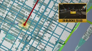 Ca$h Cab, Season 14 Episode 62 image