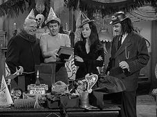 The Addams Family, Season 1 Episode 15 image