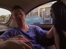 Globe Trekker, Season 1 Episode 11 image