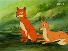 The Animals of Farthing Wood, Season 3 Episode 7 image