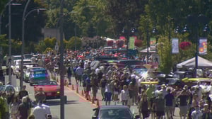 My Classic Car, Season 22 Episode 5 image