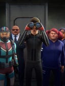 Fast & Furious: Spy Racers, Season 6 Episode 10 image