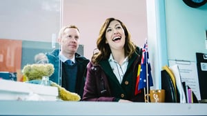 Rosehaven, Season 2 Episode 6 image