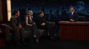 Jimmy Kimmel Live!, Season 22 Episode 67 image