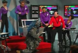 Thank God You're Here, Season 1 Episode 3 image