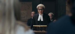 Anatomy of a Scandal, Season 1 Episode 6 image