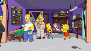 The Simpsons, Season 33 Episode 1 image