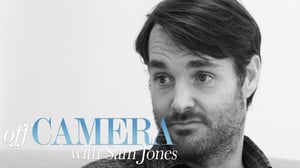 Off Camera with Sam Jones, Season 1 Episode 6 image