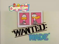 Garfield and Friends, Season 1 Episode 1 image