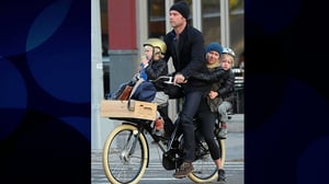 Conan, Season 5 Episode 62 image