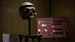 Genius of the Modern World, Season 1 Episode 3 image