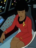 Star Trek: The Animated Series, Season 2 Episode 1 image