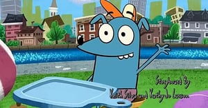 Let's Go Luna!, Season 3 Episode 7 image