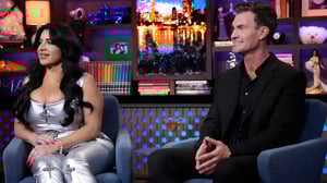 Watch What Happens Live with Andy Cohen, Season 21 Episode 8 image