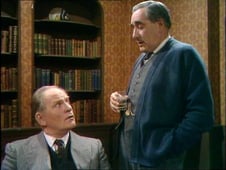 A Family at War, Season 2 Episode 4 image