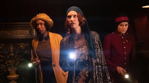 Frankie Drake Mysteries, Season 2 Episode 10 image