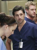 Grey's Anatomy, Season 6 Episode 6 image