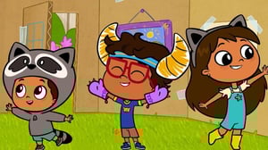 Rosie's Rules, Season 1 Episode 25 image