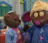 Bananas in Pyjamas, Season 4 Episode 78 image